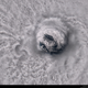 An incredible shot of Irma’s eye as seen from the Sentinel-2A satellite on September 9, 2017. (Image: Antti Lipponen/Flickr)